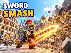 ಗೇಮ್ Sword Smash