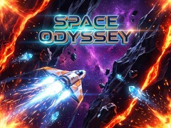 ಗೇಮ್ Space Odyssey
