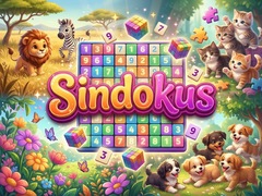 खेल Sindokus