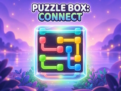 గేమ్ Puzzle Box: Connect