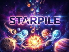 खेल Starpile