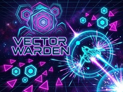 గేమ్ Vector Warden