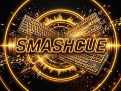 खेल Smashcue