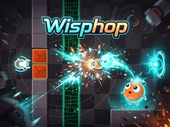खेल Wisphop