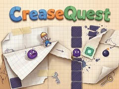 खेल CreaseQuest