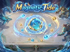 खेल Magnetic Tide