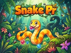 खेल Snake Pr