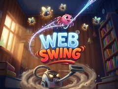 ಗೇಮ್ Web Swing