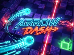 ಗೇಮ್ Arrow Dash