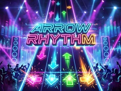 ಗೇಮ್ Arrow Rhythm