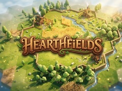 ಗೇಮ್ Hearthfields