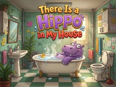 ಗೇಮ್ There Is a Hippo in My House