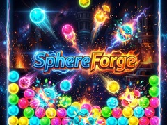 ಗೇಮ್ SphereForge