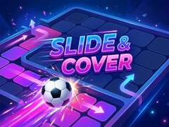 ಗೇಮ್ Slide & Cover