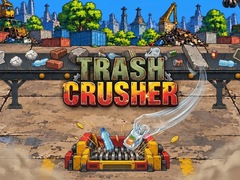 ಗೇಮ್ TrashCrusher