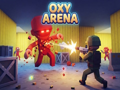 ಗೇಮ್ Oxy Arena