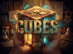 ಗೇಮ್ Cubes