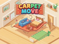 ಗೇಮ್ Carpet Move