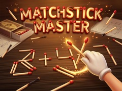 ಗೇಮ್ Matchstick Master