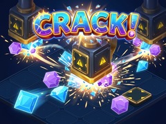 ಗೇಮ್ Crack!