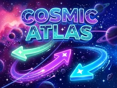 ಗೇಮ್ Cosmic Atlas
