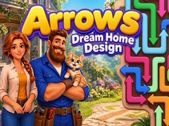 ಗೇಮ್ Arrows Dream Home Design