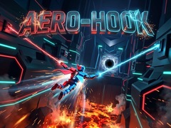 ಗೇಮ್ Aero-Hook
