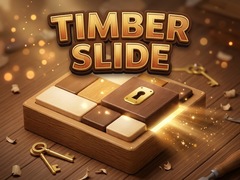 ಗೇಮ್ Timber Slide