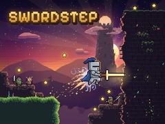 ಗೇಮ್ Swordstep