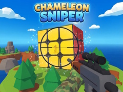 ಗೇಮ್ Chameleon Sniper