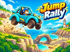 ಗೇಮ್ Jump Rally