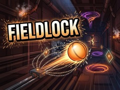 ಗೇಮ್ FIELDLOCK