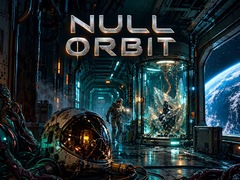 ಗೇಮ್ Null Orbit