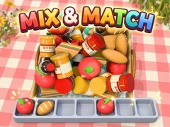 ಗೇಮ್ Mix & Match