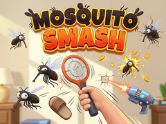 ಗೇಮ್ Mosquito Smash