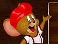 खेल Sweet Jerry Dress Up