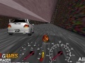 खेल 3D Drag Racer