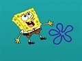खेल Spongebob Rocket Bla