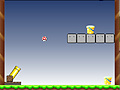 खेल Mushroom cannon