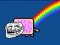 खेल Nyan Cat Marathon