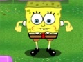 खेल SpongeBob Adventure 2