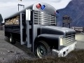 खेल Prison Bus Driver