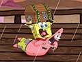 खेल Spongebob Dutchman Deck Dash of Doom