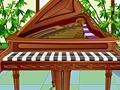 खेल Piano for girls
