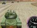 खेल Tanks 3D Racing