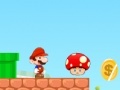 खेल Mario Great Adventure 3
