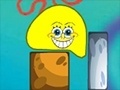 खेल Spongebob Jelly Puzzle 2 