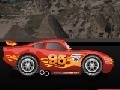 खेल Lightning McQueen Dress Up