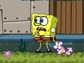 खेल Sponge Bob Squarepants: Who Bob What Pants?