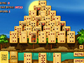 खेल Pyramid Solitaire - Ancient Egypt